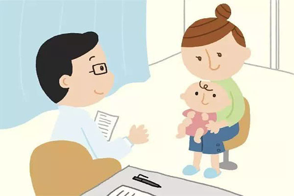 沈阳看小孩遗尿哪个医院好