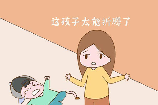 沈阳去哪看孩子多动症